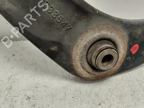 Used Right front suspension arm CITROËN DS4 (NX_) 1.6 HDi 90 (92 hp) 19878029