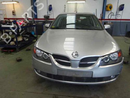 Electronic sensor NISSAN ALMERA II Hatchback (N16) 1.5 | BP9758654M84  - Image 5