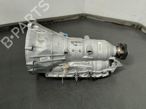 Gearbox BMW 1 (E81) 118 d | BP15499700M3 - Image 3