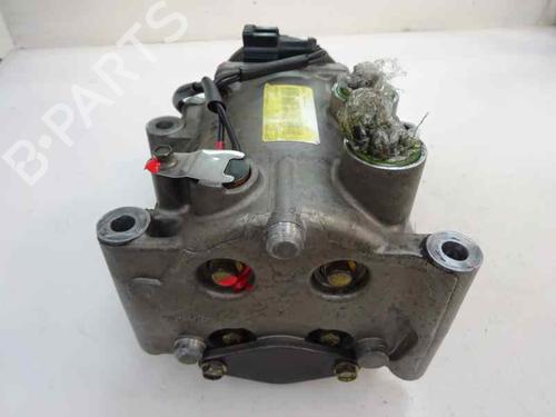Used AC compressor AC compressor 8796702 8796702