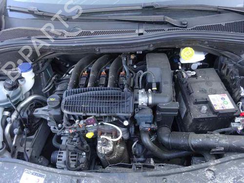 Armlæn PEUGEOT 2008 I (CU_) 1.2 VTi | BP7161878I20 