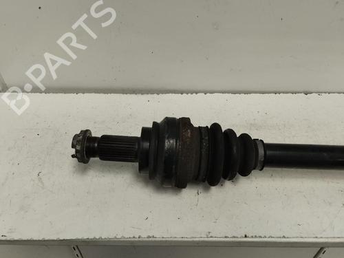 Used Left rear driveshaft Left rear driveshaft 13361951 13361951