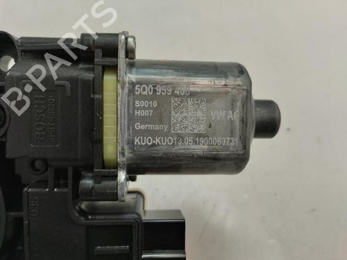 Used Right rear window motor SEAT IBIZA V (KJ1, KJG) 1.0 TSI (95 hp) 18861403