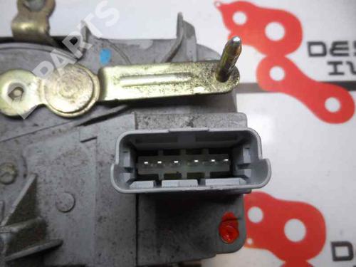Front right lock CITROËN JUMPY I (U6U_)  | BP358502C97 