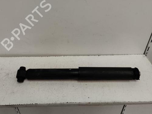 Left rear shock absorber CITROËN C4 Picasso II 1.2 THP 130 | BP16883044M18