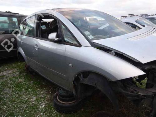 Gearbox AUDI A2 (8Z0) 1.6 FSI | BP195734M3 