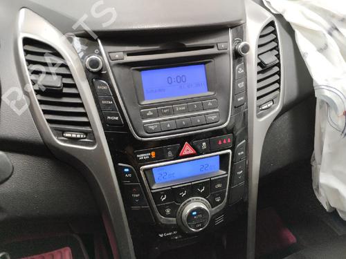 Horn HYUNDAI i30 (GD) 1.4 | BP15250196E13 - Image 5