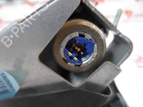 Used Driver airbag PEUGEOT 407 (6D_) 2.0 HDi 135 (6DRHRH, 6DRHRE, 6DRHRG, 6DRHRJ) (136 hp) 586989