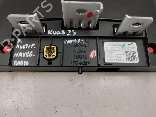 Used Display monitor FORD KUGA III (DFK) 1.5 Ecoboost (150 hp) 19647813