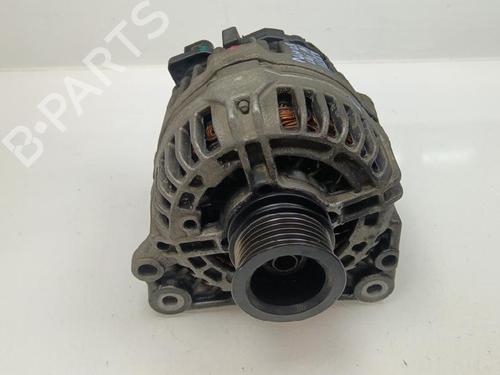 Used Alternator Alternator 35744198 35744198