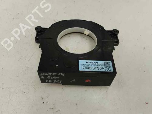 Used Squib airbag NISSAN NOTE (E12) 1.2 (80 hp) 26567951