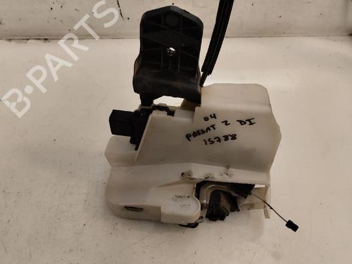 front-left-lock-vw-passat-b55-3b3-2004-2000-2001-2002-2003-2004-2005-16357723 main image