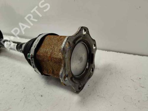 Left front driveshaft SEAT ARONA (KJ7, KJP) 1.0 TSI | BP29134193M38