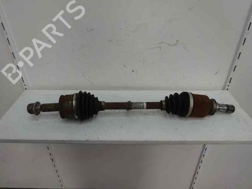 Left front driveshaft SMART FORFOUR (454) | BP6927664M38 - Image 1