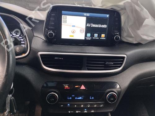 Right rear door HYUNDAI TUCSON (JM) 2.0 All-wheel Drive | BP20113214C5