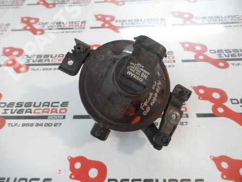 Right front fog light FORD FOCUS II (DA_, HCP, DP) 1.6 | BP358574C31 