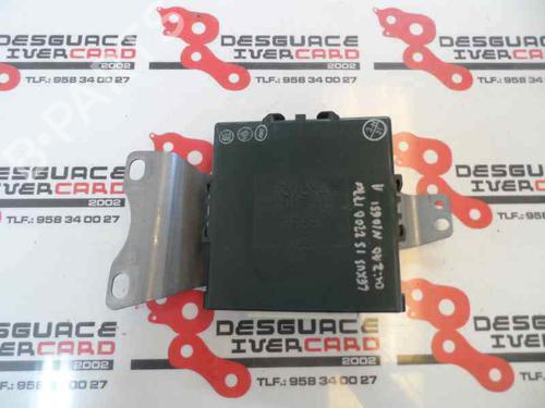 Electronic module LEXUS IS II (_E2_) 220d (ALE20) | BP358169M83 - Image 3