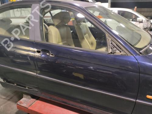 Right front door BMW 3 (E46) 316 i | BP15940881C3 