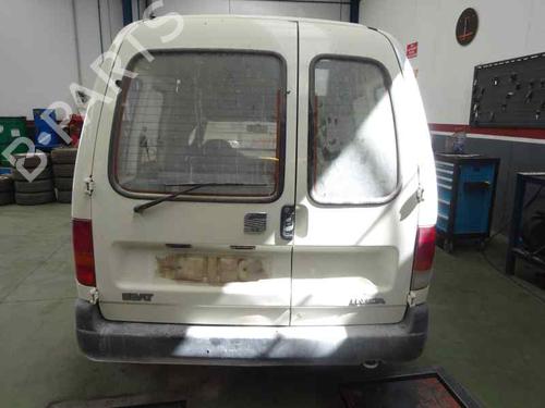 Steering column stalk SEAT INCA (6K9) 1.9 D | BP10165132I23