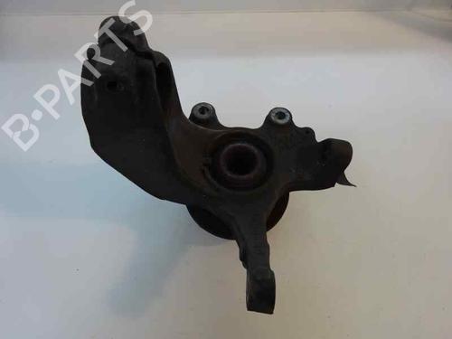 Used Left front steering knuckle Left front steering knuckle 2289242 2289242