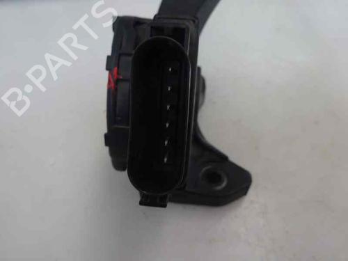 Used Pedal FORD TRANSIT CONNECT (P65_, P70_, P80_) 1.8 TDCi (110 hp) 6064666