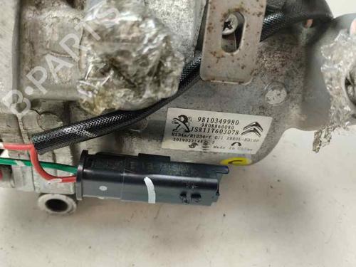 AC compressor PEUGEOT 2008 I (CU_) 1.2 THP 110 / PureTech 110 | BP30540484M34 - Image 2