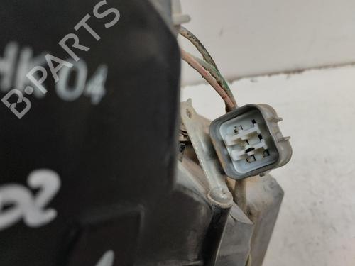 Used Left taillight HONDA CR-V I (RD) 2.0 16V 4WD (RD1, RD3) (147 hp) 15688331