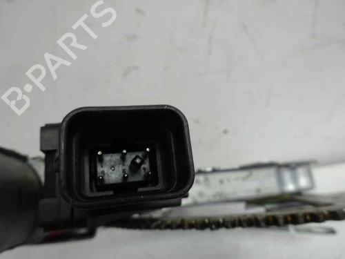 Used Front right window mechanism Front right window mechanism 7513485 7513485