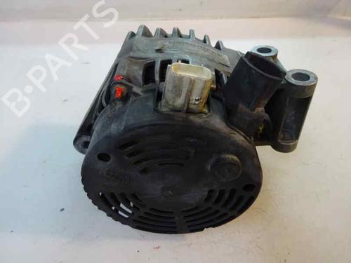 Used Alternator Alternator 6466009 6466009