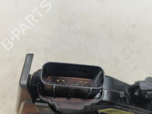 Front right lock KIA STONIC (YB) 1.0 T-GDi Eco-Dynamics+ | BP35742711C97 - Image 4