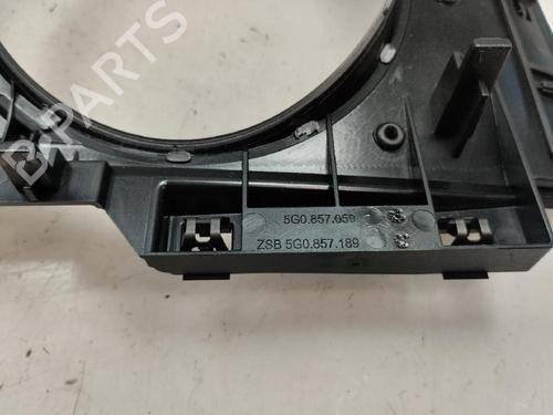 Used Instrument cluster VW GOLF ALLTRACK VII Variant (BA5, BV5) 1.8 TSI 4motion (180 hp) 18475465