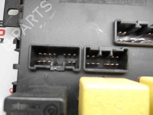 Used Fuse box Fuse box 357958 357958
