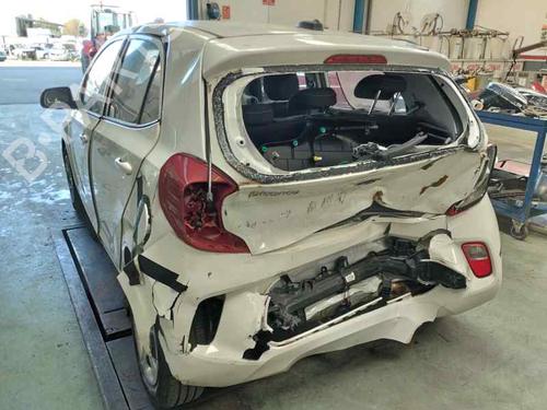 Mirror switch KIA PICANTO III (JA) 1.0 | BP29133827I25  - Image 7