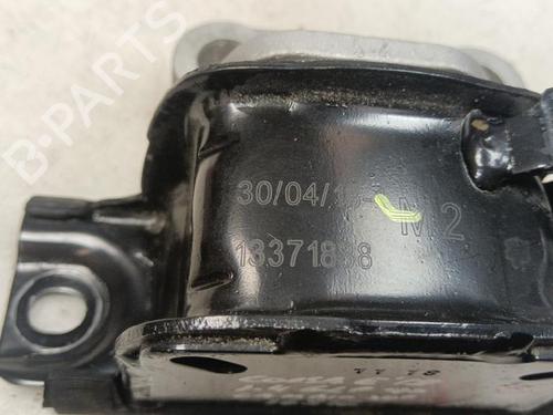 Støtte OPEL CORSA E (X15) 1.4 (08, 68) | BP35743059C155 - Image 2