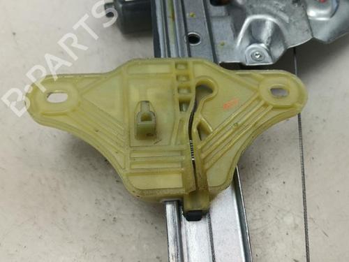 Front right window mechanism DACIA DUSTER (HM_) 1.5 dCi 115 (HMAD) | BP35741375C23 - Image 4