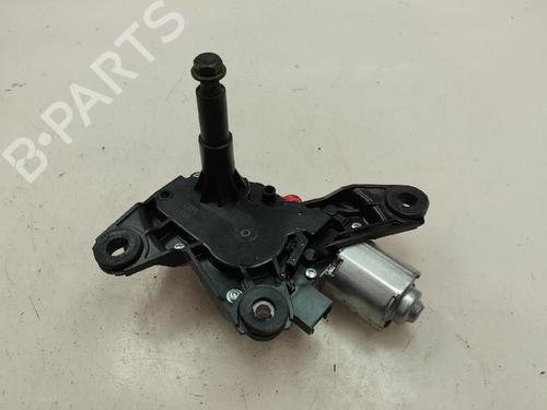 Rear wiper motor DACIA DUSTER (HM_) 1.0 TCe 100 (HMMT) | BP18681052M102