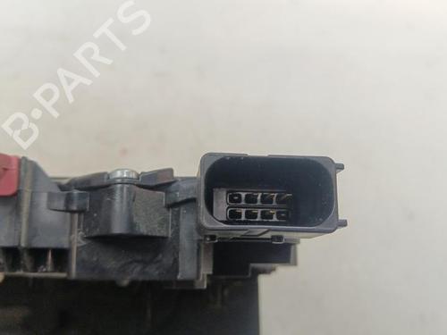 Venstre bagtil lås OPEL CORSA E (X15) 1.4 (08, 68) | BP35742936C100 - Image 4