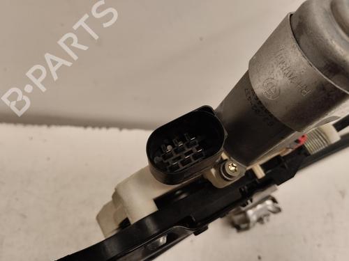 Front right window mechanism BMW 5 Touring (E61) 525 i | BP13313011C23 