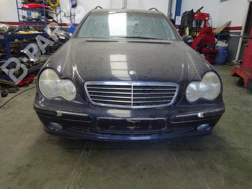 Used Parts MERCEDES-BENZ C-CLASS T-Model (S203)  C 270 CDI (203.216)  1125711