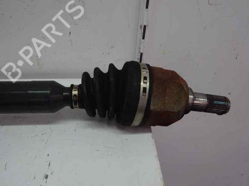 Right front driveshaft KIA CEE'D (JD) | BP8124891M39 - Image 2