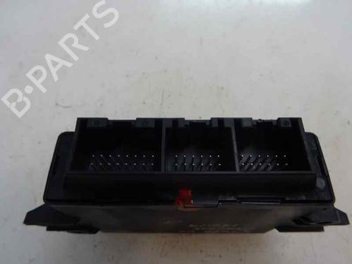 Elektronische module JAGUAR S-TYPE II (X200) 2.7 D (207 hp) 9262779