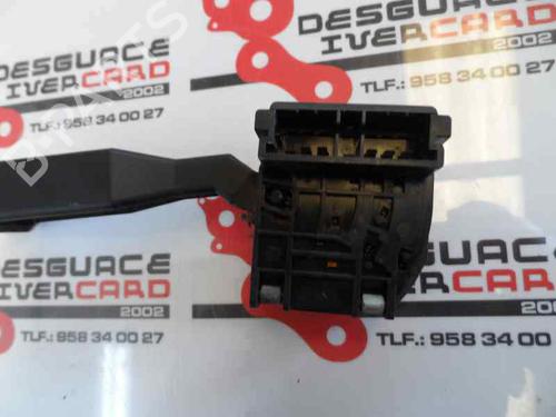 Used Steering column stalk Steering column stalk 12443250 12443250