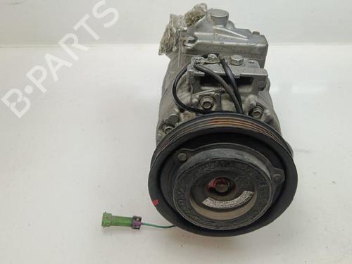 Used AC compressor AC compressor VW PASSAT B5.5 Variant (3B6) 2.0 (115 hp) 35744585 35744585