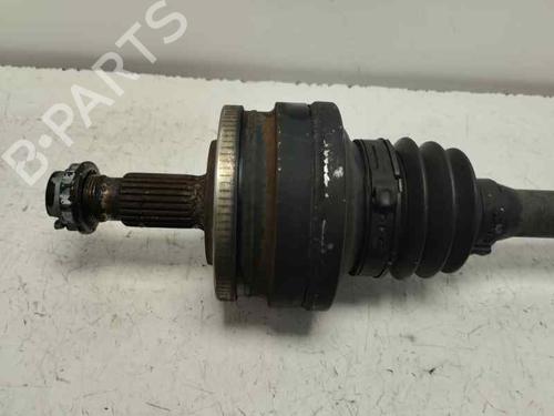 Left rear driveshaft MERCEDES-BENZ CLK (C209) CLK 270 CDI (209.316) | BP26568074M40 