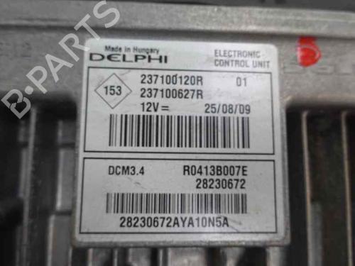 Used Engine control unit (ECU) Engine control unit (ECU) 4406401 4406401