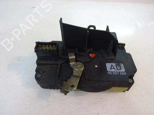 Front right lock OPEL VECTRA B Hatchback (J96)  | BP12308975C97 