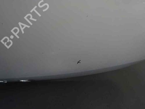 Used Tailgate SEAT IBIZA IV (6J5, 6P1) 1.6 TDI (90 hp) 10344578