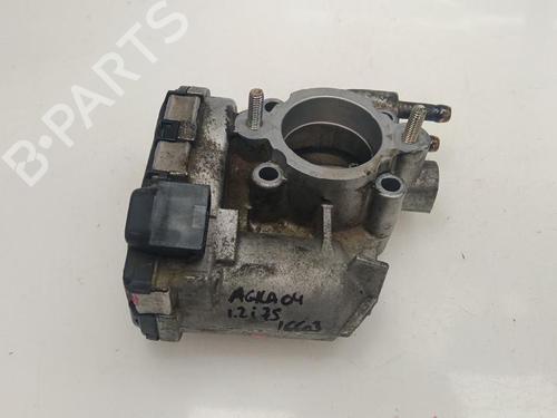 Used Throttle body Throttle body 35744884 35744884