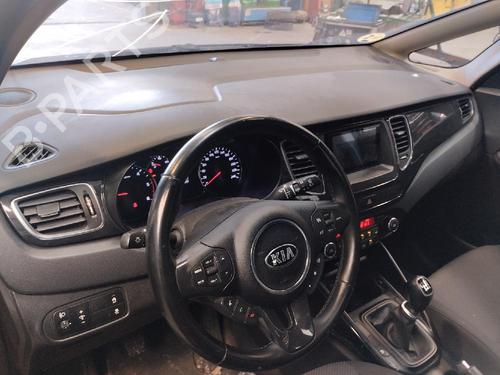 Left front driveshaft KIA CARENS IV 1.7 CRDi | BP16328237M38  - Image 6