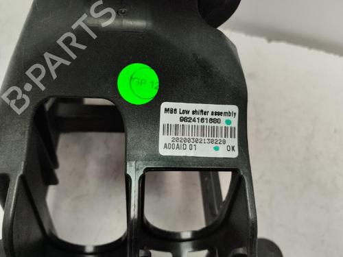 Used Gear lever OPEL CORSA F (P2JO) 1.2 (68) (101 hp) 19483458